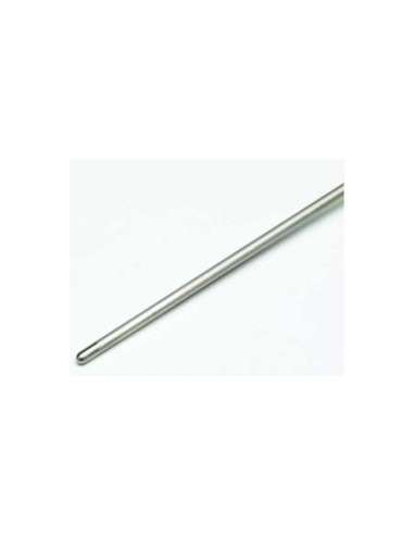 Sonda de temperatura para líquidos y geles (termopar tipo K) 80PK-22 - A000791719 FLUKE 2098684