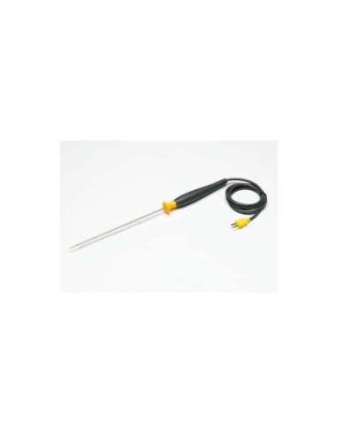 Sonda de temperatura para superficies y aire (termopar tipo K) 80PK-26 - A000791722 FLUKE 2098714