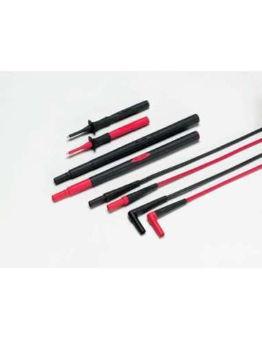 Conjunto de cables y puntas de prueba de alta energía TL238 FLUKE 2132831