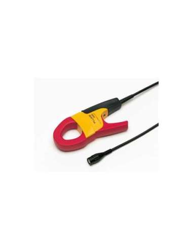 Sonda de corriente 400 A ac CAT IV con conector BNC y selección 40A/400A I400S - A000791760 FLUKE 2277202