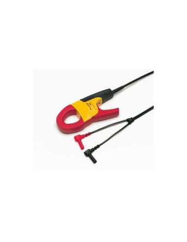 Sonda de corriente 400 A ac CAT IV con conector de doble banana I400 - A000791761 FLUKE 2277225