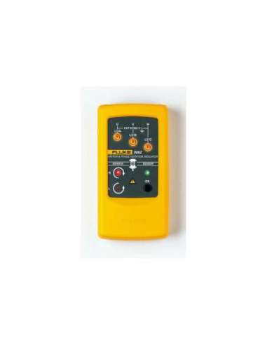 Comprobador de rotación de fases y giro de motor sin contacto FLUKE-9062 - A000791786 FLUKE 2435077