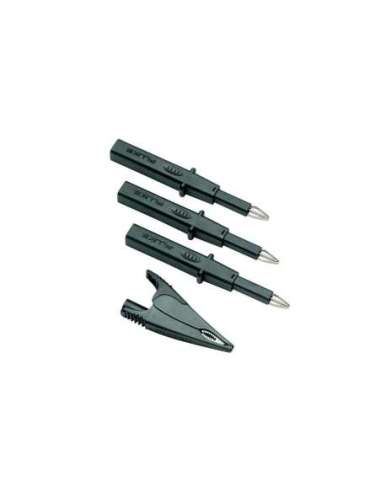 Kit de puntas de prueba (Fluke 9040/9062) TLK290 - A000791787 FLUKE 2435092