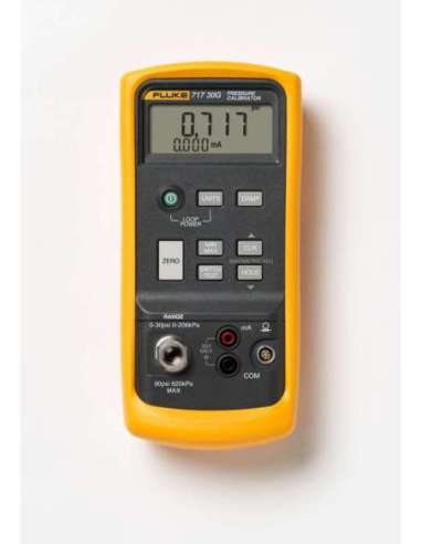Calibrador de presión 103 bar con interface para 700PXX FLUKE-717 1500G - A000791815 FLUKE 2547203