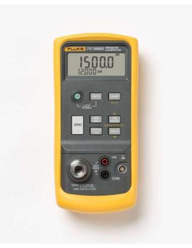 Calibrador de presión 207 bar con interface para 700PXX FLUKE-717 3000G - A000791816 FLUKE 2547215
