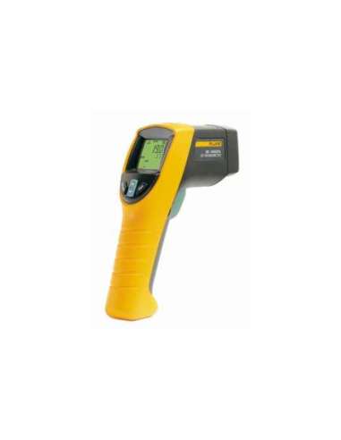 Termómetro digital para aplicaciones HVAC FLUKE-561 - A000791820 FLUKE 2558118