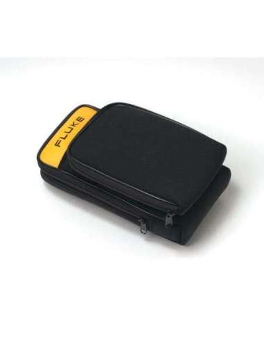 Estuche de transporte para Serie 180 y ScopeMeter 12X C125 - A000791981 FLUKE 646858