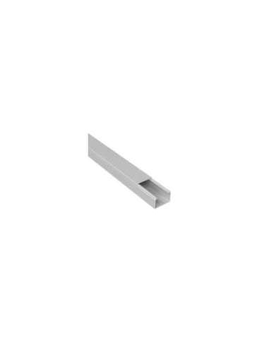 73 Canal gris RAL7035 60x230 U23X 73088-04 - A000801166 UNEX 73088-04 (EMBALAJE DE 6 UNIDADES)
