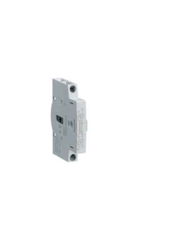 Contacto auxiliar 1NA+1NC 40/160A - A000805713 HAGER HZC311