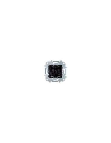 Base enchufe 2P europea protección inf. - A000812759 NIESSEN 8103.5