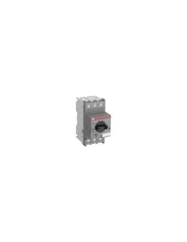 MS132-16 GUARDAMOTOR REG.10-16A 1SAM350000R1011 - A000817488 ABB 1SAM350000R1011