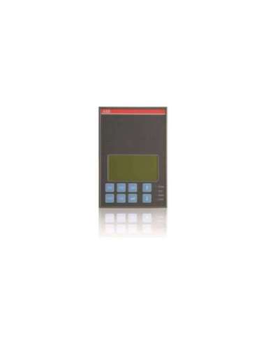 ATS022 CONMUTACION AUTOMATICA DE REDES 1SDA065524R1 - A000830512 ABB 1SDA065524R1