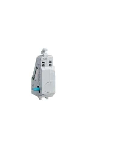 Relé emisión para interruptor X160-X250 200-240V CA - A000830838 HAGER HXA004H
