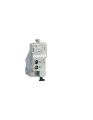 Relé emisión para interruptor H250-H1600 200-240VAC - A000830857 HAGER HXC004H