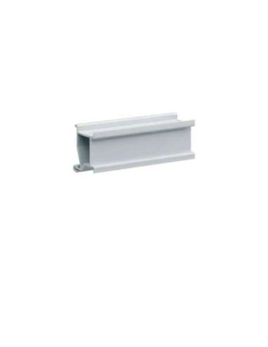 Realce para carril DIN - A000830903 HAGER HYA036H
