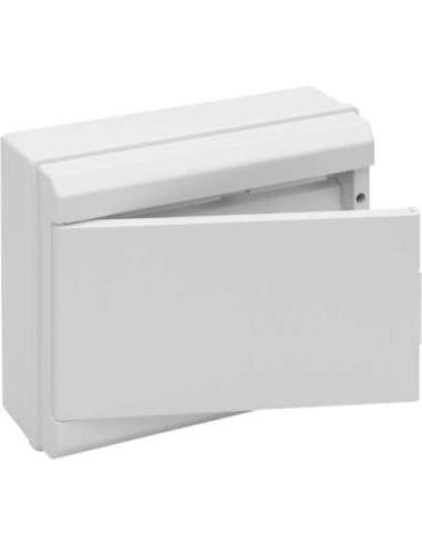 Caja de distribución de superficie para 12 elementos. - A000840528 SOLERA 694CB
