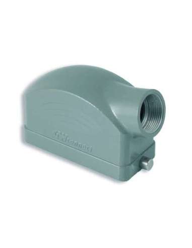 CUBIERTA MOLEX GWconnect S/LATERAL Pg16 2 PIVOTES 44.27 7806.6502.0 - A000850512 INTERFLEX 7806.6502.0