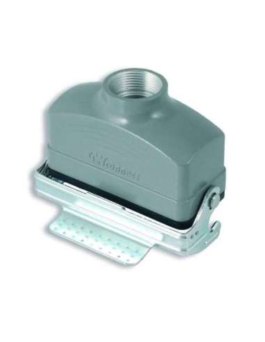 CUBIERTA MOLEX GWconnect S/VERTICAL Pg16 1 MECAN. 44.27 7806.6531.0 - A000850515 INTERFLEX 7806.6531.0