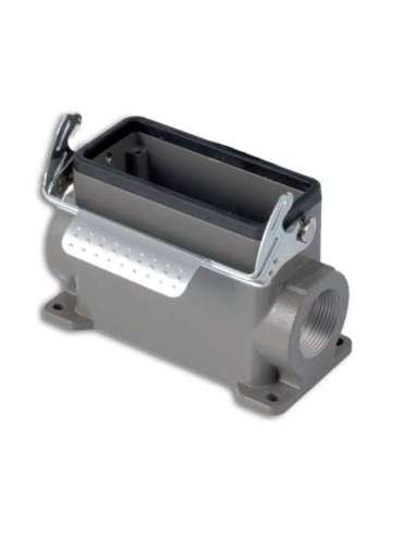 ZOCALO MURAL ALTO MOLEX GWconnect Pg21 1 MEC. 44.27 7806.7155.0 - A000850523 INTERFLEX 7806.7155.0