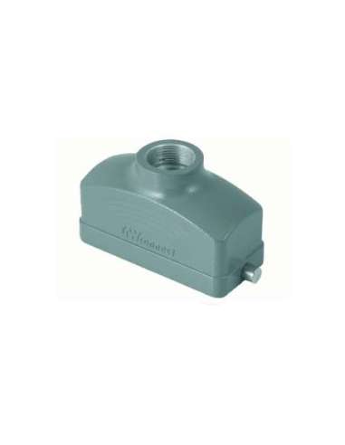 CUBIERTA MOLEX GWconnect S/VERTICAL M25 2 PIVOTES 57.27 7810.6593.0 - A000850588 INTERFLEX 7810.6593.0