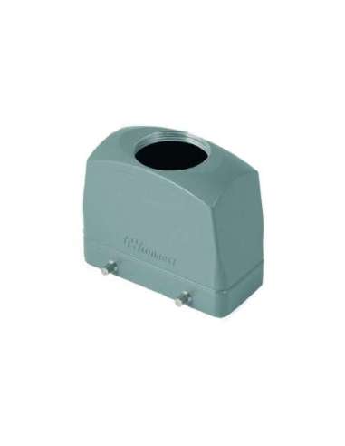 CUBIERTA ALTA MOLEX GWconnect S/VERT. M32 4 PIV. 77.27 7816.6445.5 - A000850635 INTERFLEX 7816.6445.5