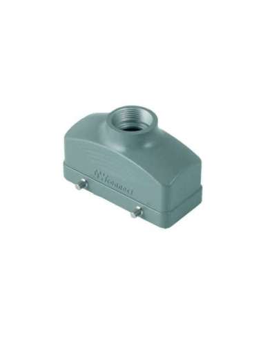 CUBIERTA MOLEX GWconnect S/VERTICAL M32 4 PIVOTES104.27 7824.6926.0 - A000850720 INTERFLEX 7824.6926.0