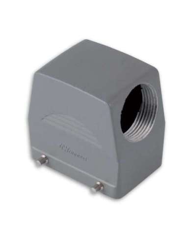 CUBIERTA ALTA MOLEX GWconnect S/LAT. M25 4 PIV. 66.40 7832.4651.5 - A000850747 INTERFLEX 7832.4651.5