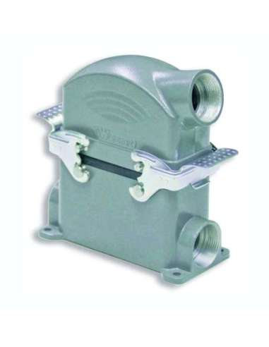 CONECTOR MOLEX GW S-E MUR.16P 16A 500V S/LAT. Pg21 2 MEC. 7916.6761.0 - A000850863 INTERFLEX 7916.6761.0