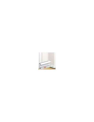 Junta de canal adhesiva - para canal DLP de clipaje directo 50x105/145 - A000851334 LEGRAND 075667