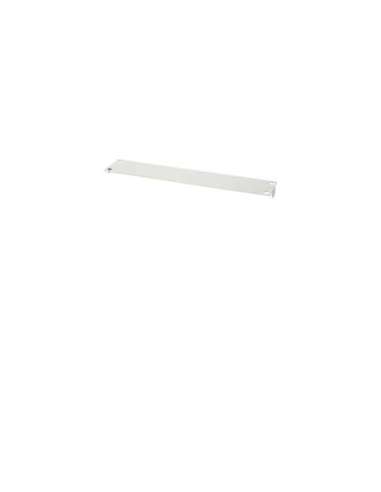 Placa cobertura para 2 armarios Quadroplus 600mm - A000854772 HAGER FN943E
