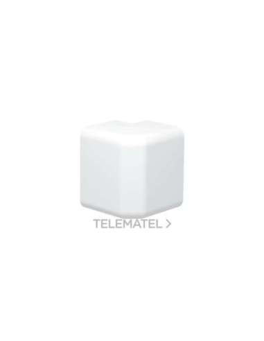 Ángulo exterior para canal FLUIDQUINT 60x70 - Color blanco - A000855083 LEGRAND 611296