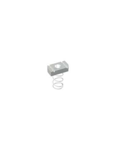 Tuerca rail muelle 41 M10 GC - A000868732 PEMSA 67030158 (EMBALAJE DE 100 UNIDADES)