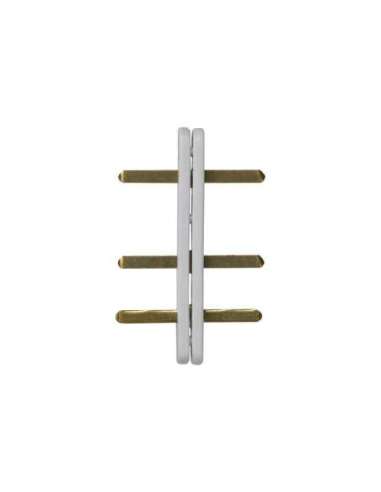 Enlazador eléctrico para crear multibases Simon K45 - A000872388 CON_CON AC11