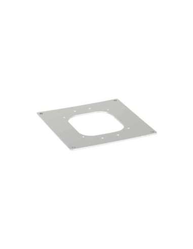 Tapa auxiliar para adaptar minicolumnas K45 en zócalos distribuidores de canales de sue - A000872518 CON_CON ALKA02/8