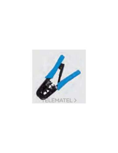 HERRAMIENTA DE CRIMPAR RJ 4P/6P/8P - A000872547 CON_CON CH104