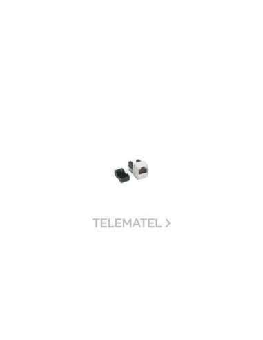 Conector V&D RJ45 categoría 5e UTP - A000872551 CON_CON CJ545U