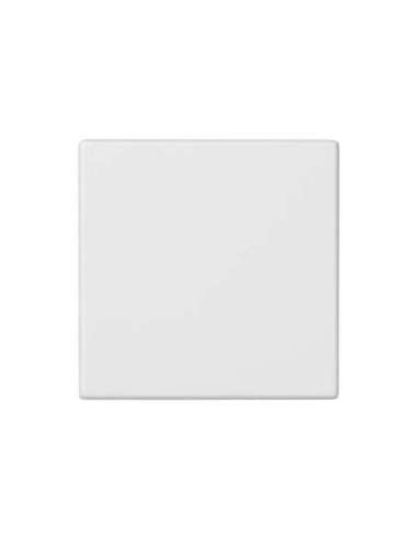 Tapa ciega para 1 elemento blanco Simon K45 - A000872795 CON_CON K17/9