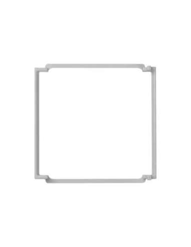 Posicionador a 90º para colocar las placas de 1 elemento en posición vertical de Simon - A000872828 CON_CON K66