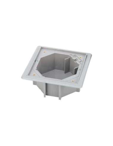 Cubeta IP66 para empotrar en falso suelo Simon K45 - A000873007 CON_CON KGE170TF/23