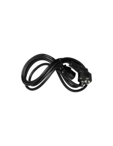 Latiguillo de 2 metros de longitud y conexión rápida hembra IEC320-clavija macho Schuko - A000873081 CON_CON KTL8/14