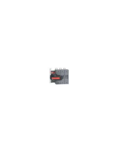 Interruptor fusible OS160GD03P 1SCA115399R1001 - A000874249 ABB 1SCA115399R1001