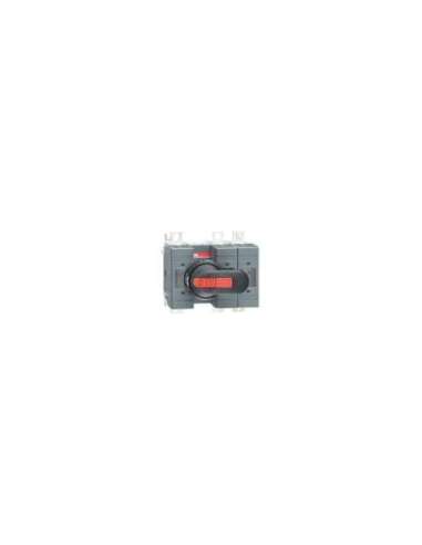 Interruptor fusible OS125GD12P 1SCA115641R1001 - A000874251 ABB 1SCA115641R1001