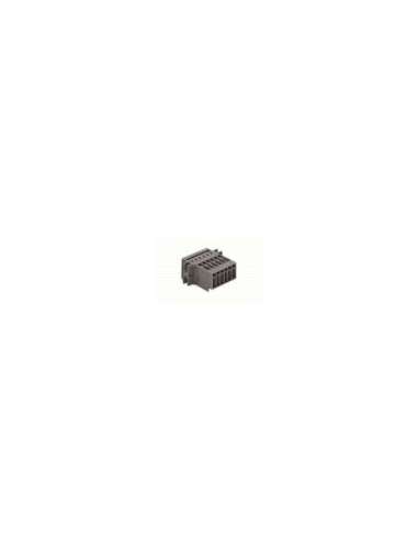 CONECTOR PANEL 15 PIN - XT1/4 1SDA066412R1 - A000874358 ABB 1SDA066412R1