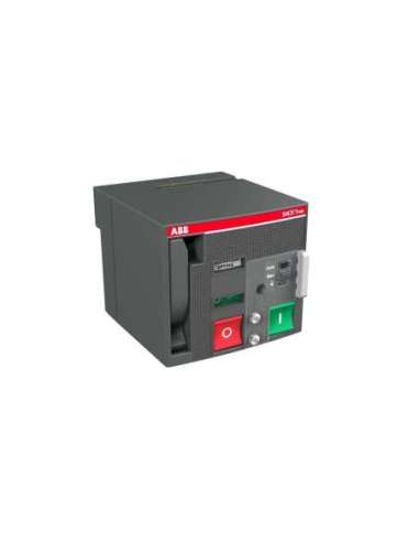 MOE MANDO MOTOR 48-60VDC - XT2/4 1SDA066464R1 - A000874390 ABB 1SDA066464R1