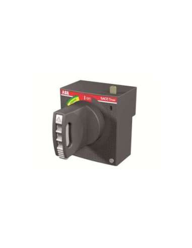 RHD MANDO DIRECTO F/P - XT1-XT3 1SDA066475R1 - A000874395 ABB 1SDA066475R1
