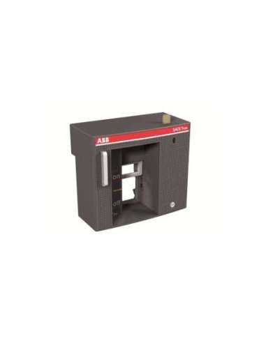 FLD FRONTAL PARA BLOQUEO F/P - XT2/4 1SDA066635R1 - A000874447 ABB 1SDA066635R1