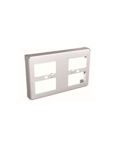 MIR-HB ENCLAVAMINETO VERTICAL - XT1/4 1SDA066638R1 - A000874450 ABB 1SDA066638R1