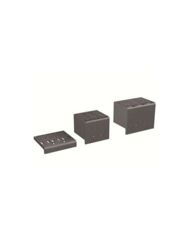 HTC CUBREBORNES ALTOS 2x4P - XT2 1SDA066667R1 - A000874472 ABB 1SDA066667R1
