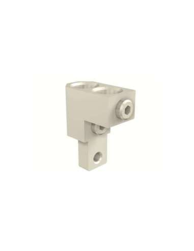 TERMINALES FC CuAl 2x35-150mm2 4UD - XT4 1SDA067200R1 - A000874745 ABB 1SDA067200R1
