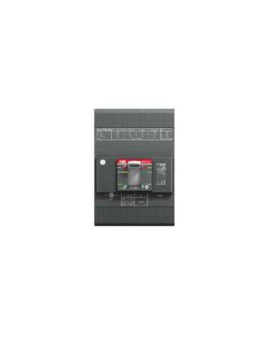 XT3N250 TMD R200 Im2000 3P F F 1SDA068058R1 - A000875016 ABB 1SDA068058R1